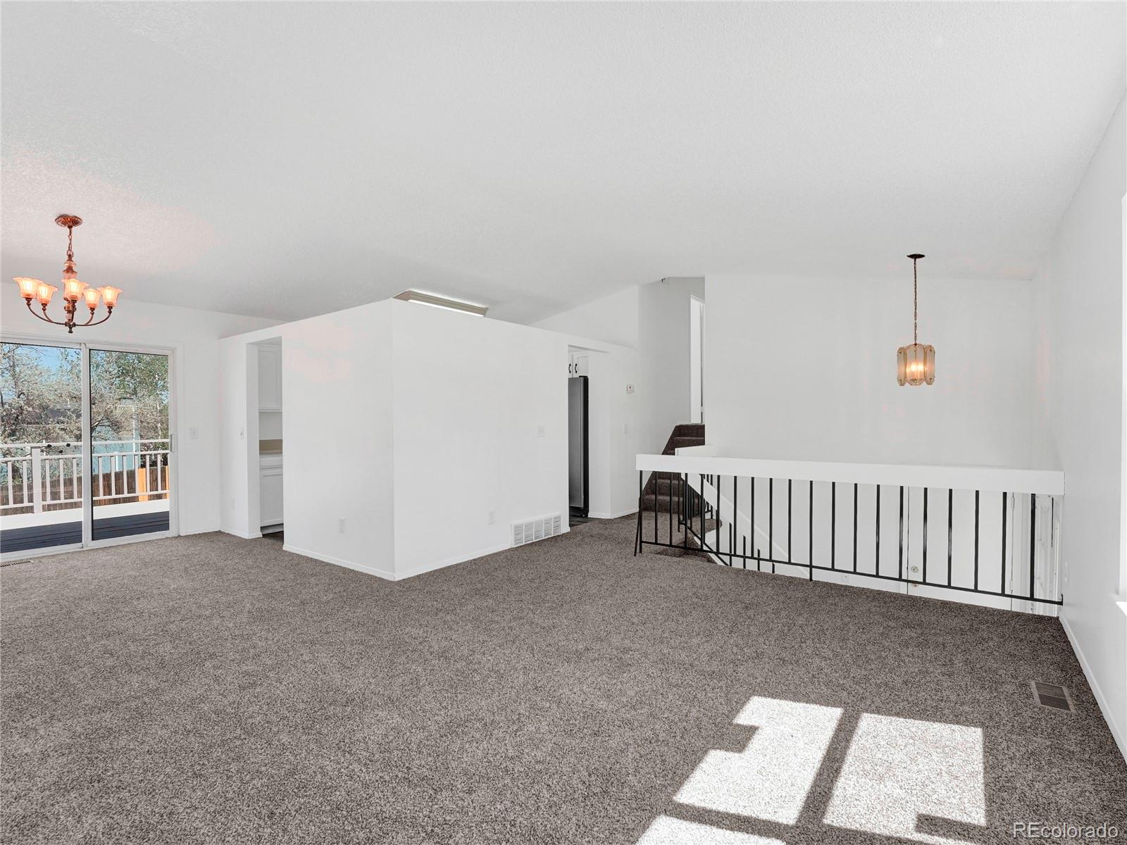 MLS Image #10 for 7660  bell drive,colorado springs, Colorado