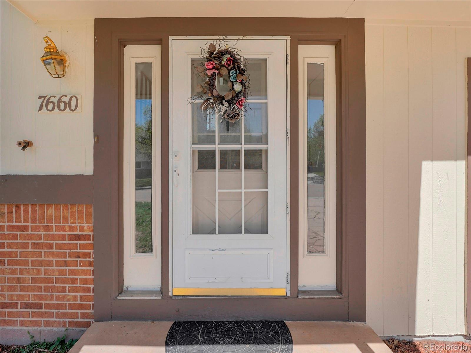 MLS Image #2 for 7660  bell drive,colorado springs, Colorado