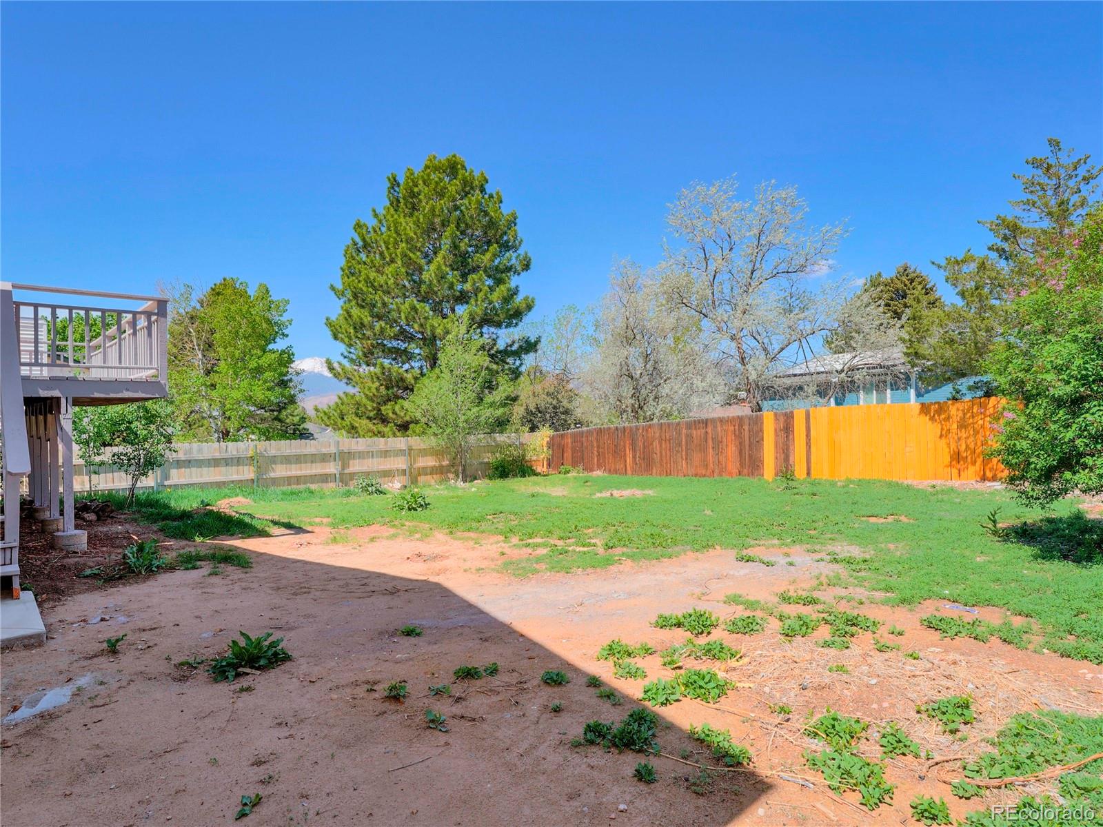 MLS Image #29 for 7660  bell drive,colorado springs, Colorado