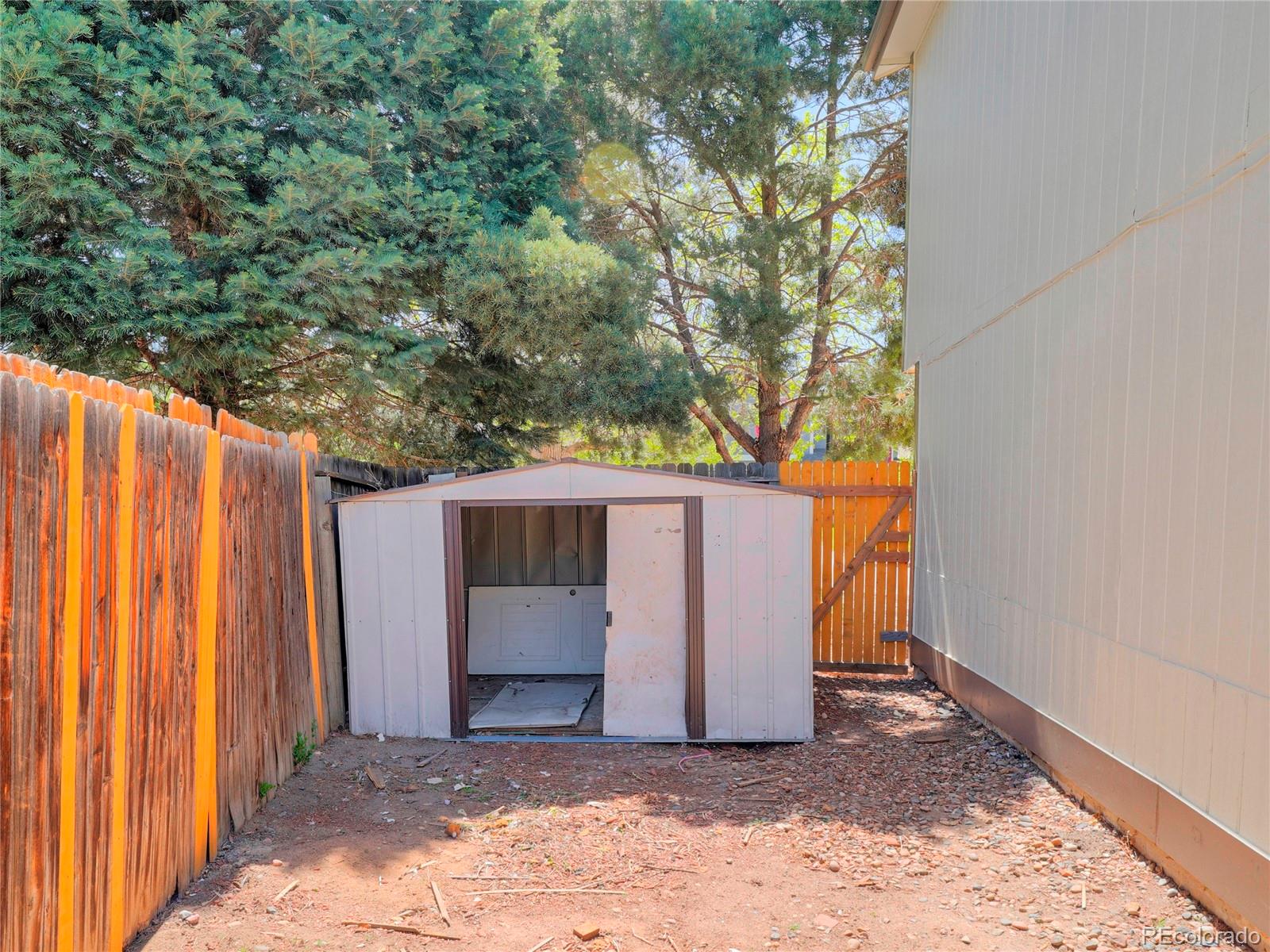 MLS Image #31 for 7660  bell drive,colorado springs, Colorado