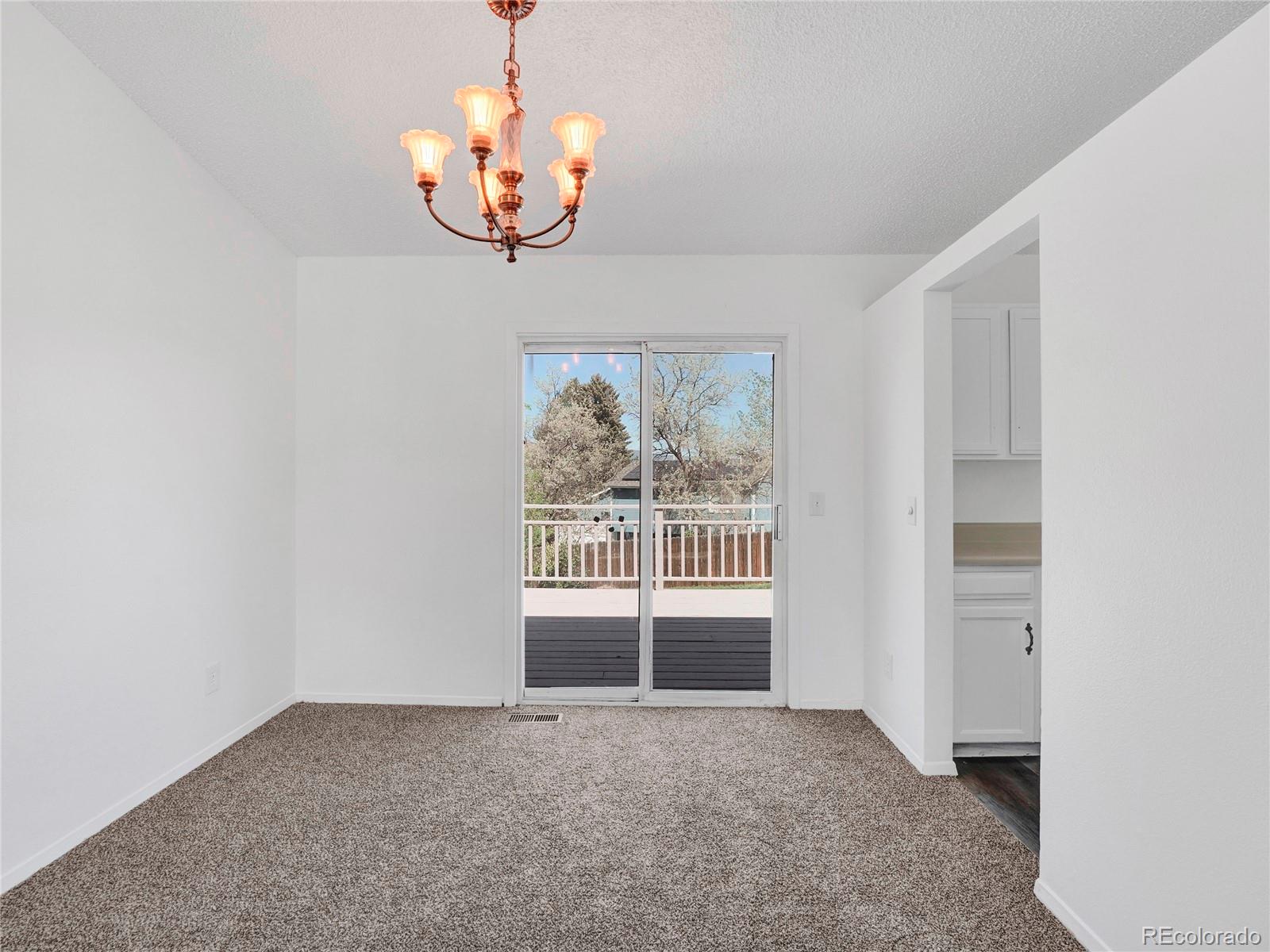 MLS Image #8 for 7660  bell drive,colorado springs, Colorado