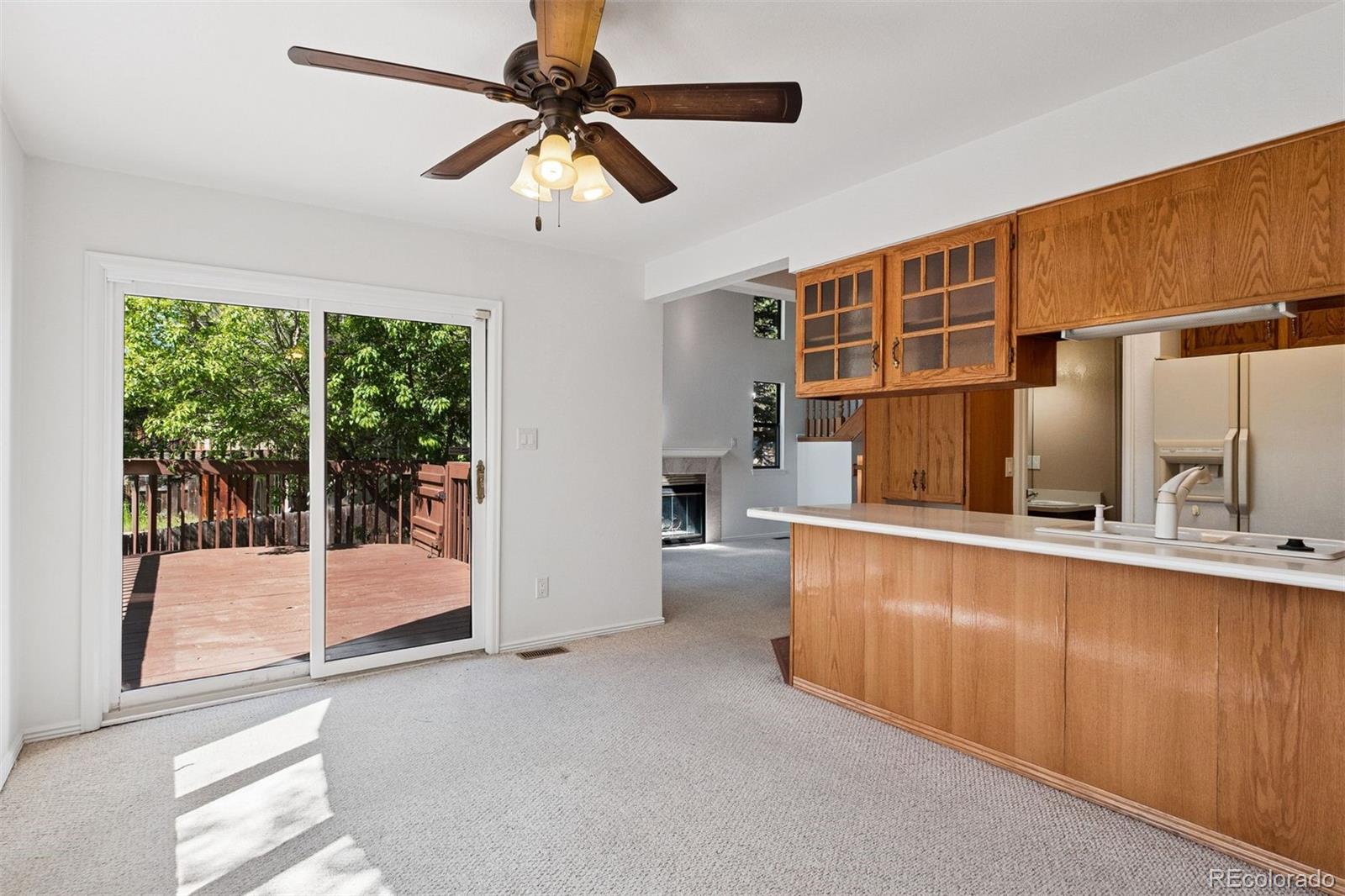 MLS Image #13 for 27124  sun ridge drive,evergreen, Colorado