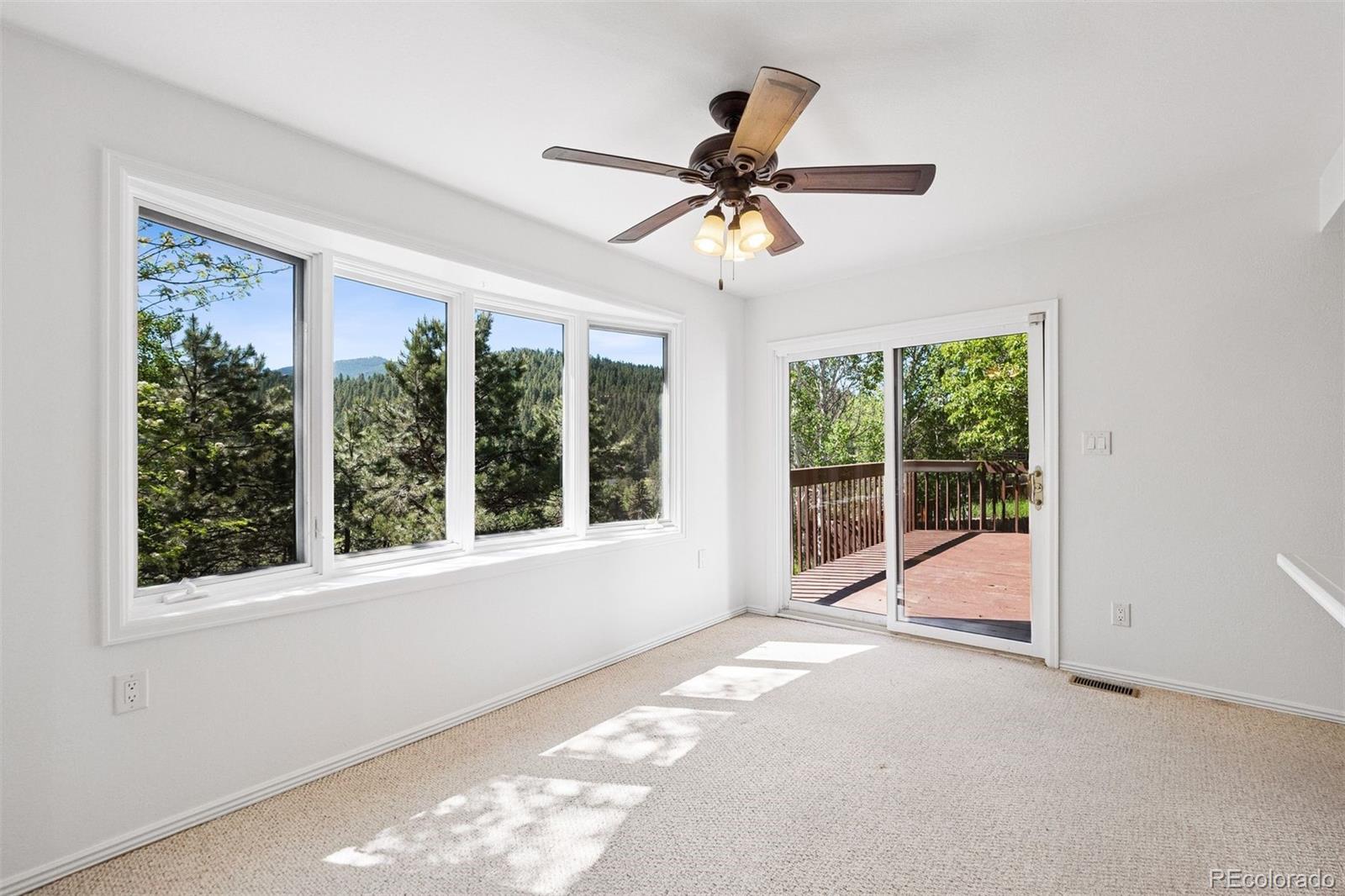 MLS Image #14 for 27124  sun ridge drive,evergreen, Colorado