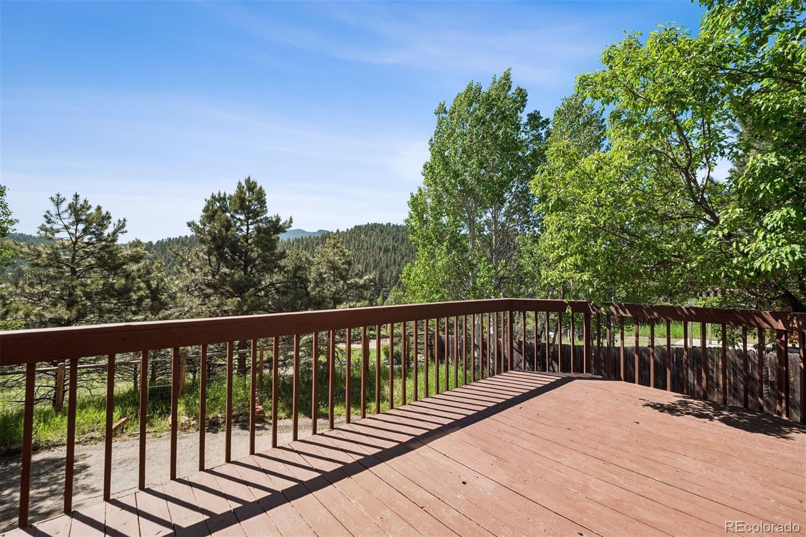 MLS Image #3 for 27124  sun ridge drive,evergreen, Colorado