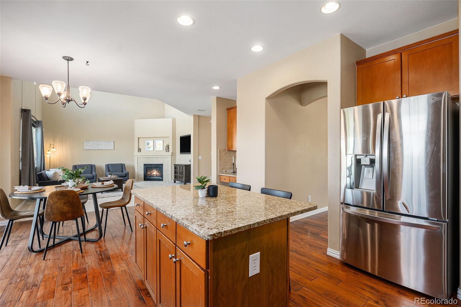 MLS Image #10 for 7624  russell court,arvada, Colorado