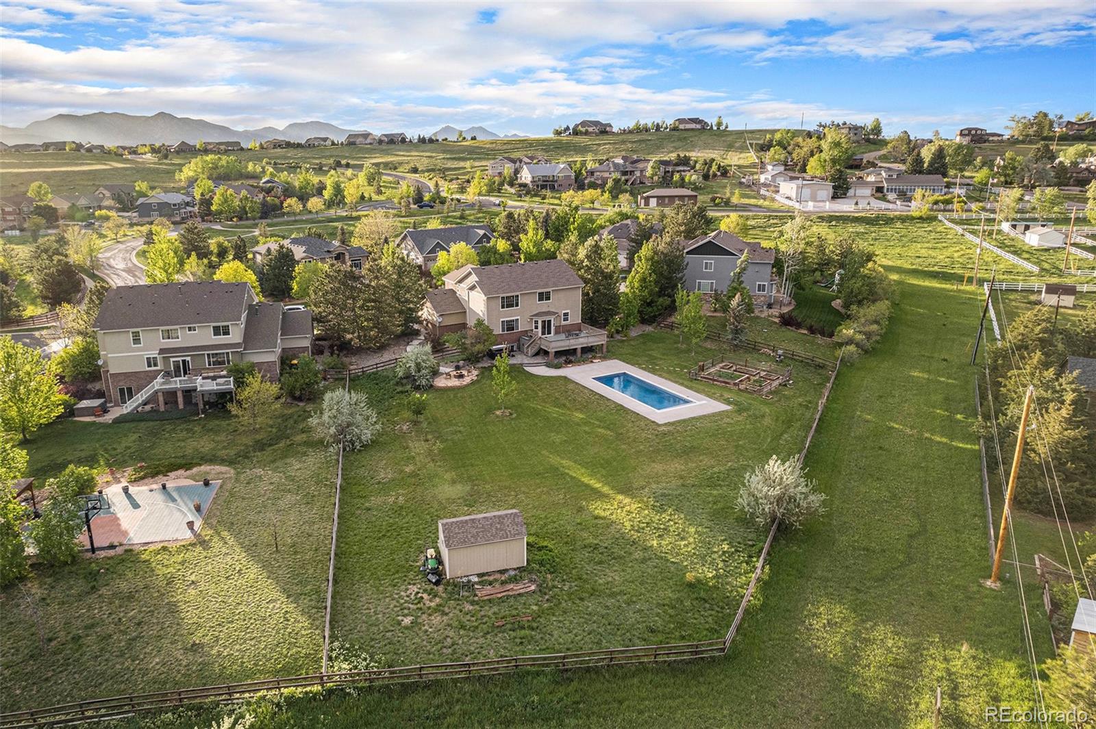 MLS Image #41 for 7624  russell court,arvada, Colorado