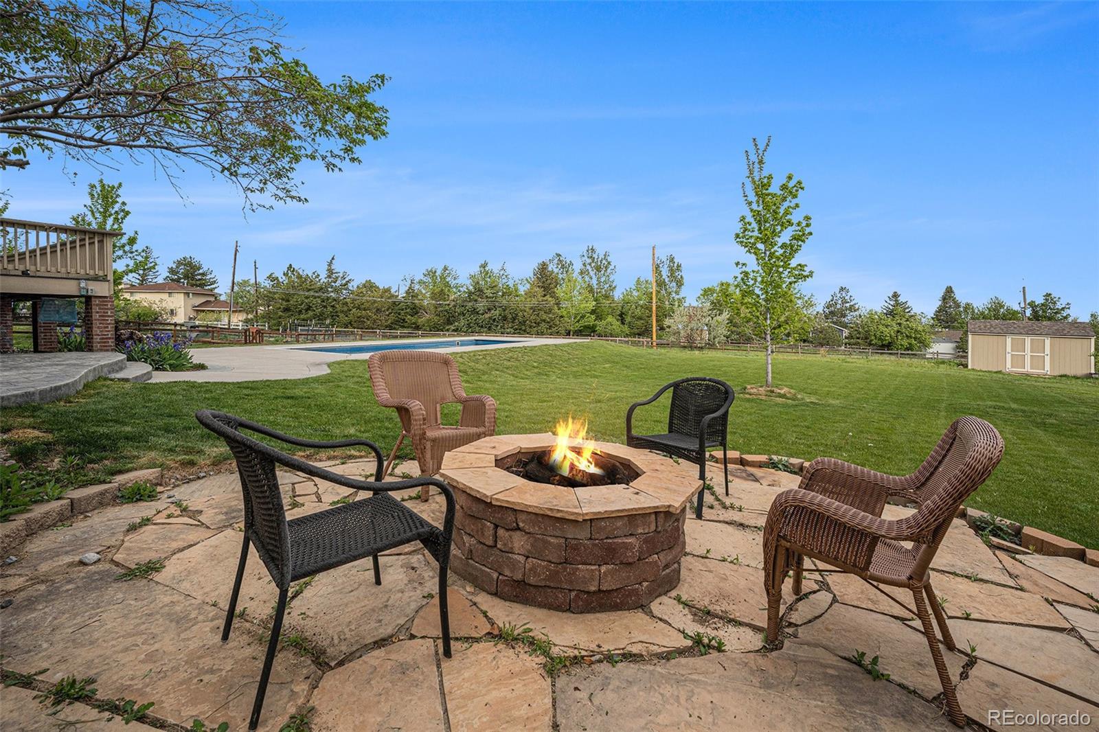 MLS Image #42 for 7624  russell court,arvada, Colorado