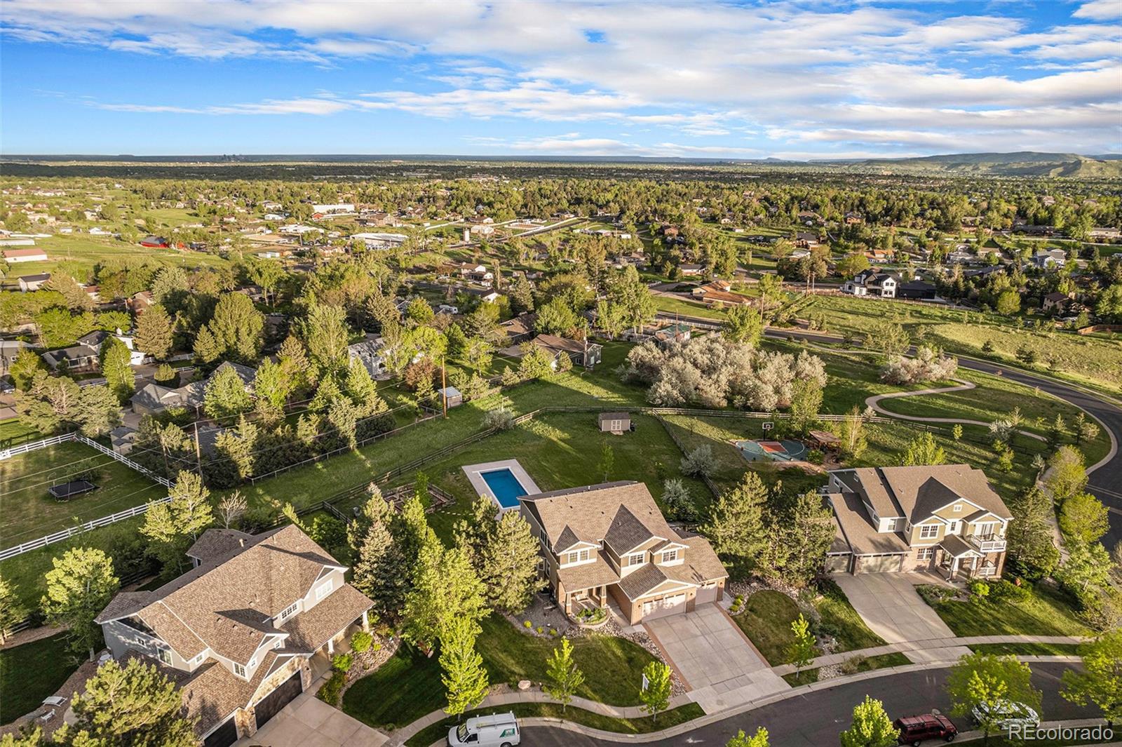 MLS Image #43 for 7624  russell court,arvada, Colorado