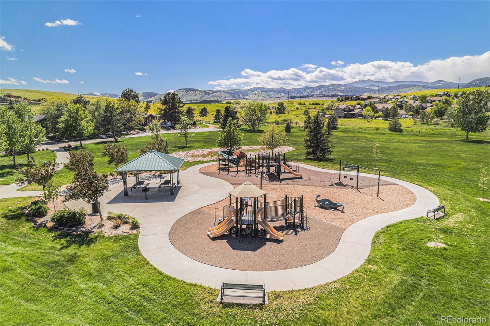 MLS Image #44 for 7624  russell court,arvada, Colorado
