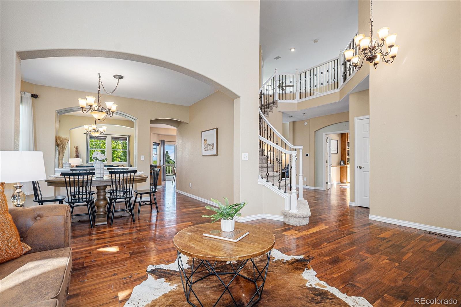 MLS Image #5 for 7624  russell court,arvada, Colorado