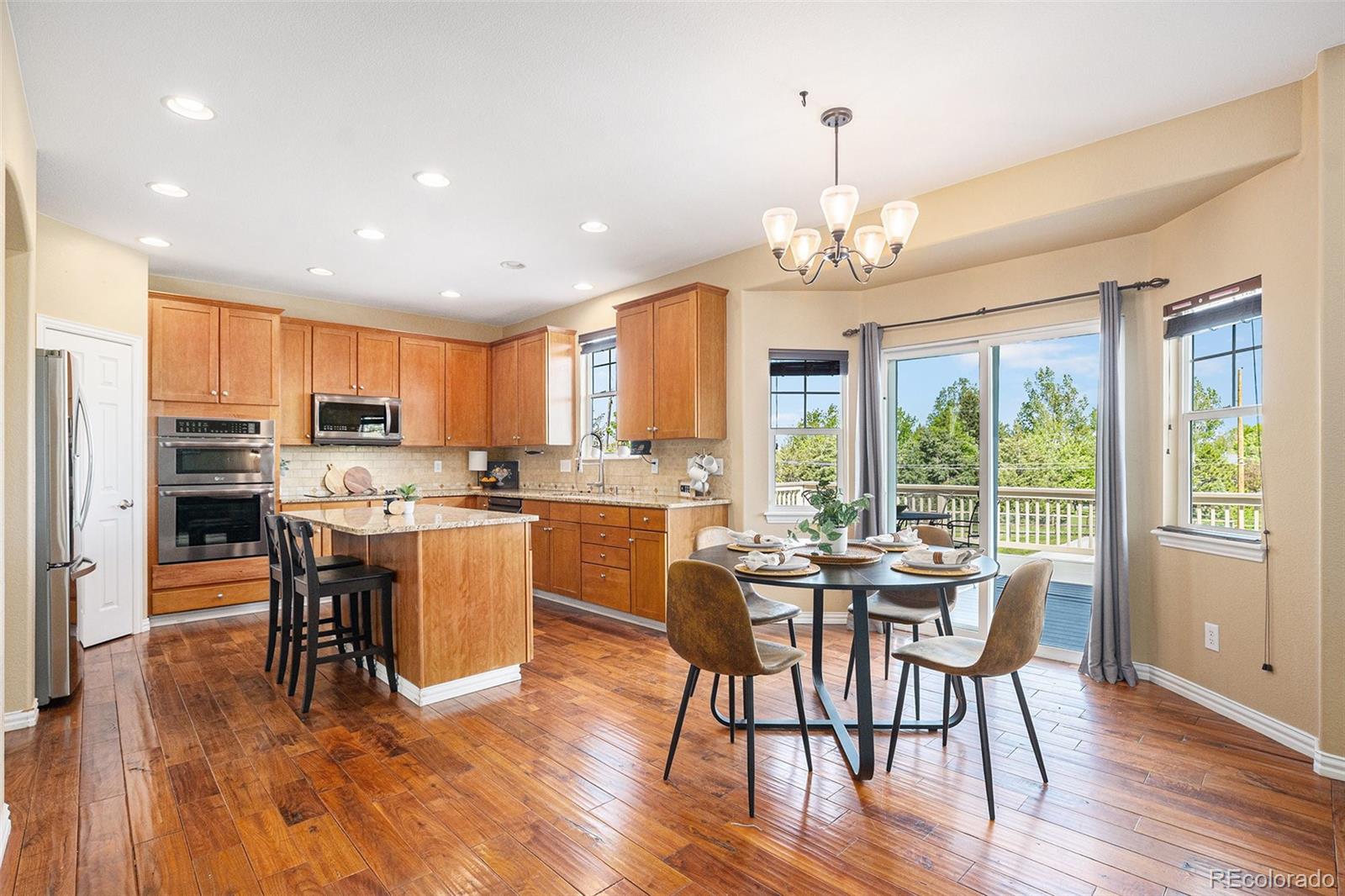 MLS Image #6 for 7624  russell court,arvada, Colorado