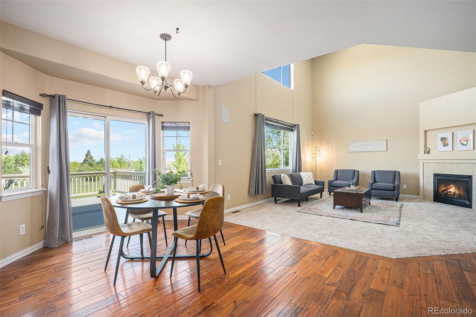MLS Image #9 for 7624  russell court,arvada, Colorado