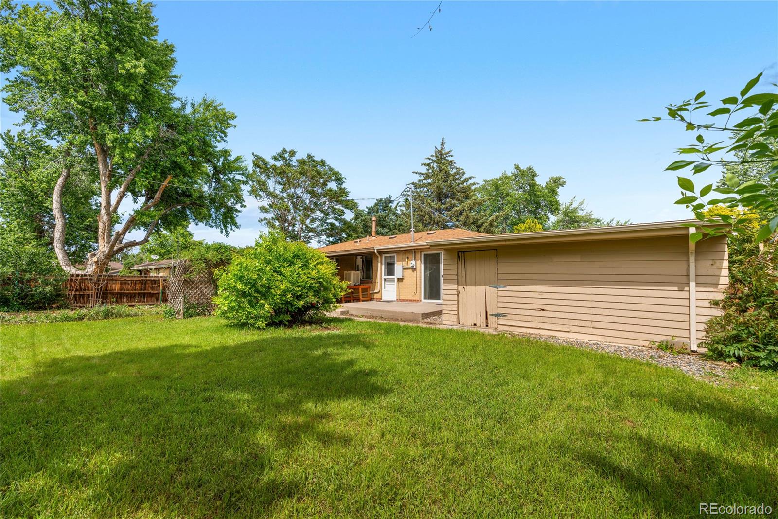 MLS Image #21 for 1235 s benton street,lakewood, Colorado