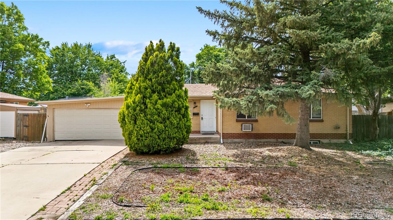 MLS Image #25 for 1235 s benton street,lakewood, Colorado