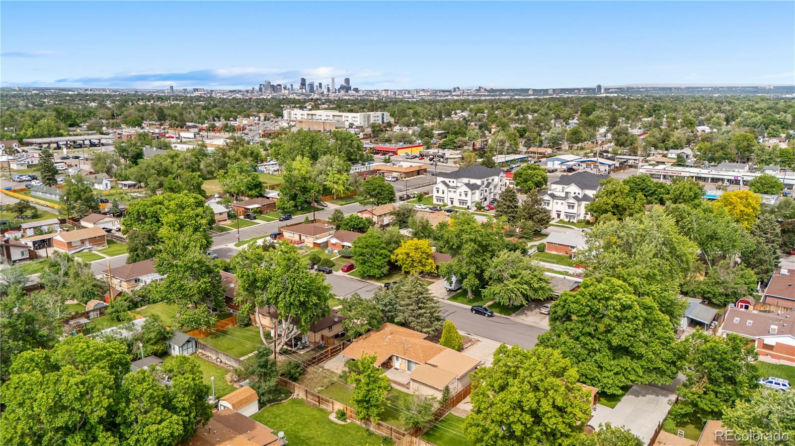 MLS Image #26 for 1235 s benton street,lakewood, Colorado