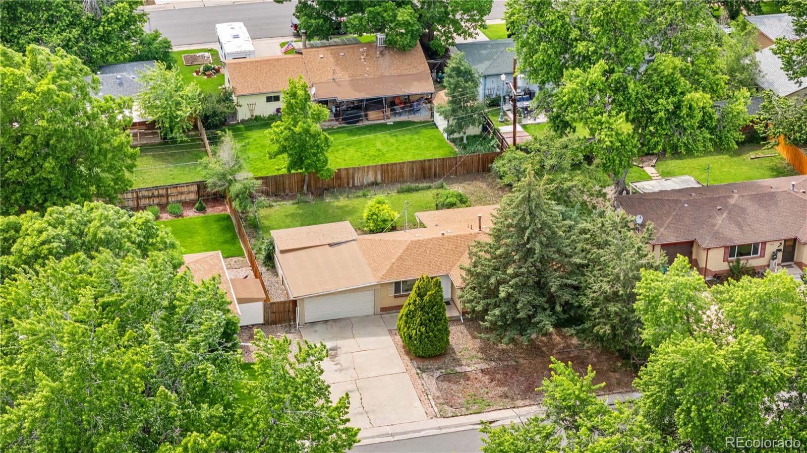 MLS Image #28 for 1235 s benton street,lakewood, Colorado