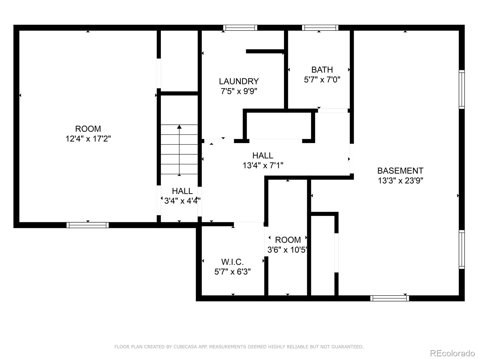 MLS Image #29 for 1235 s benton street,lakewood, Colorado