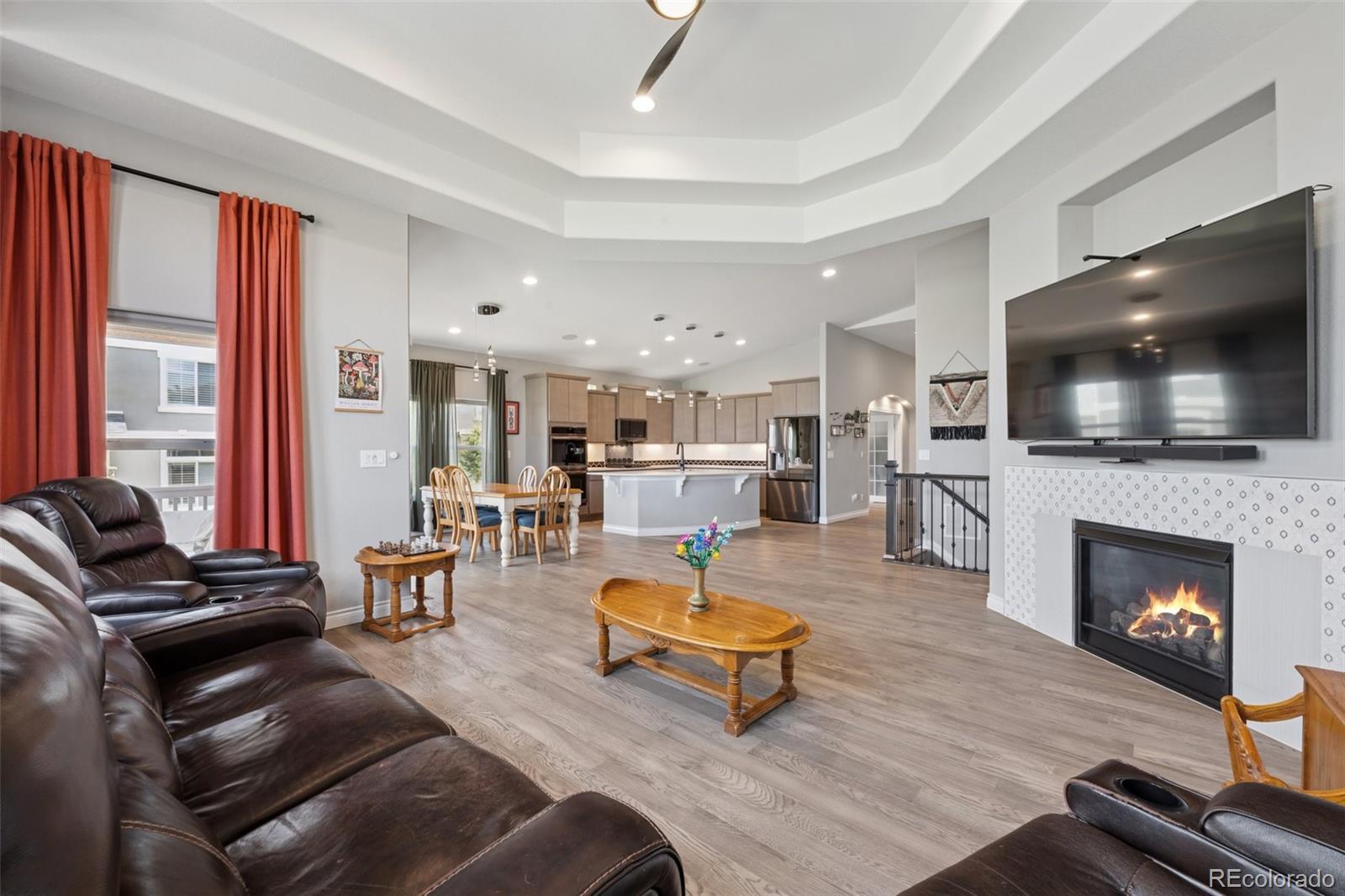 MLS Image #12 for 6949  compass bend drive,colorado springs, Colorado