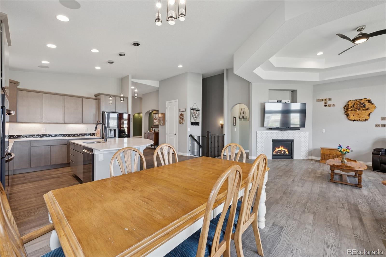 MLS Image #14 for 6949  compass bend drive,colorado springs, Colorado