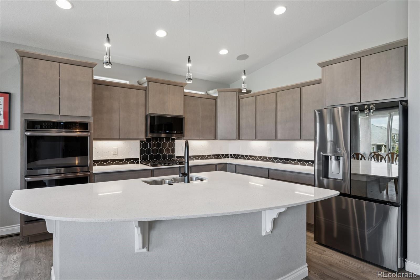 MLS Image #15 for 6949  compass bend drive,colorado springs, Colorado
