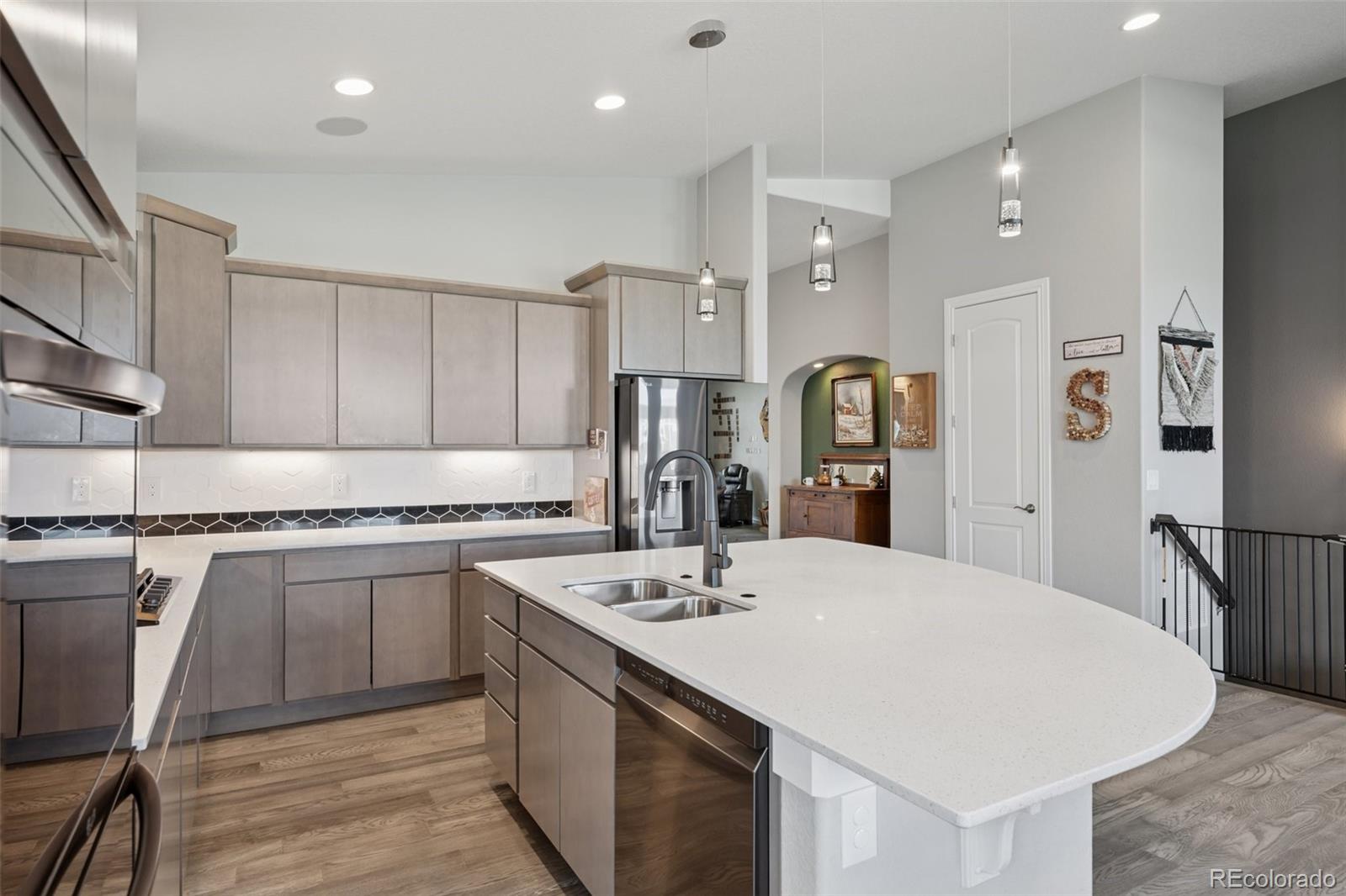 MLS Image #16 for 6949  compass bend drive,colorado springs, Colorado