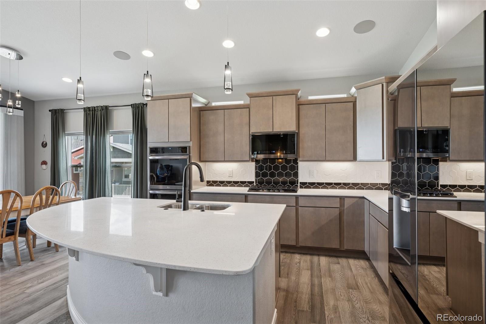 MLS Image #17 for 6949  compass bend drive,colorado springs, Colorado