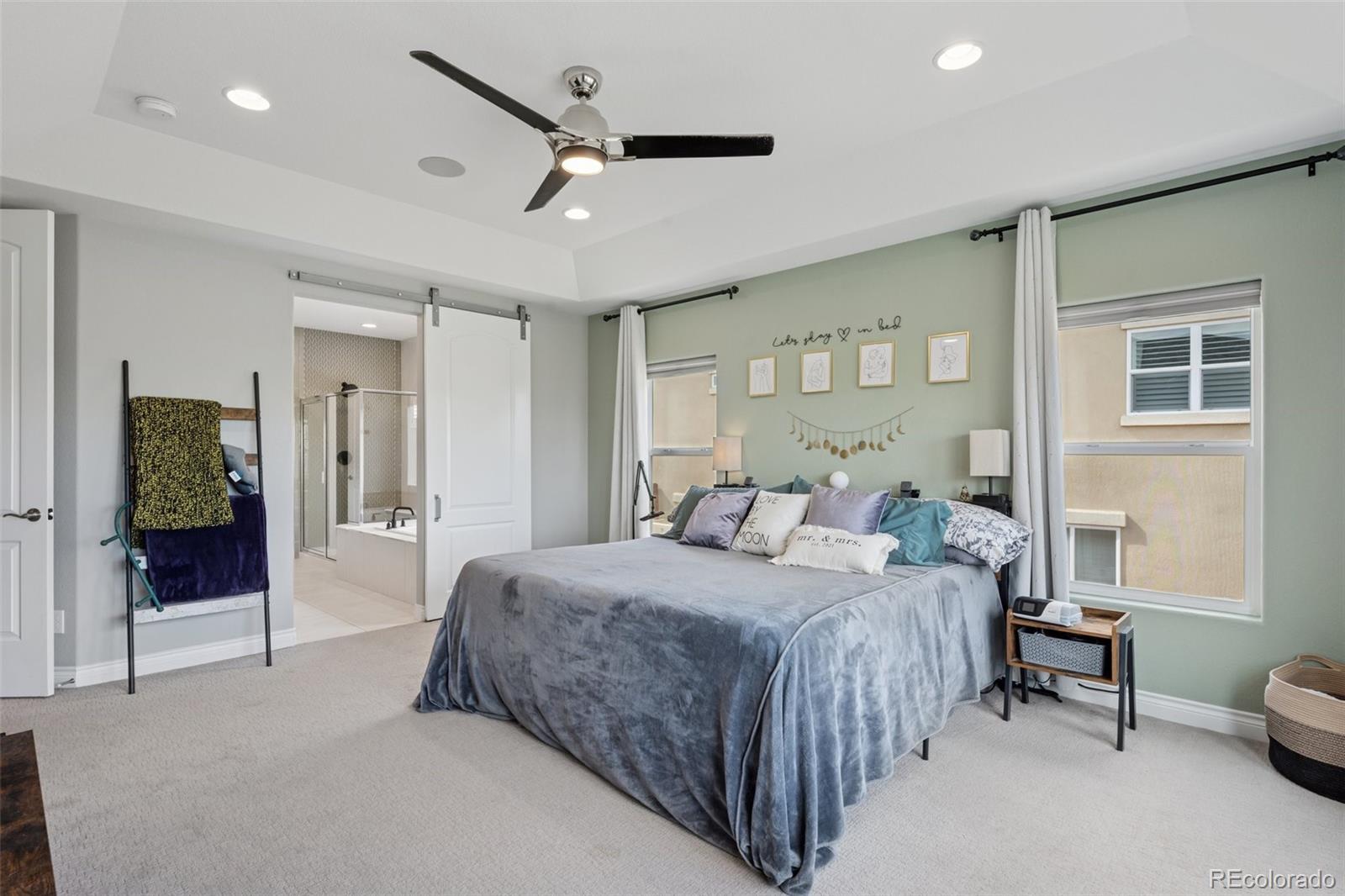 MLS Image #19 for 6949  compass bend drive,colorado springs, Colorado