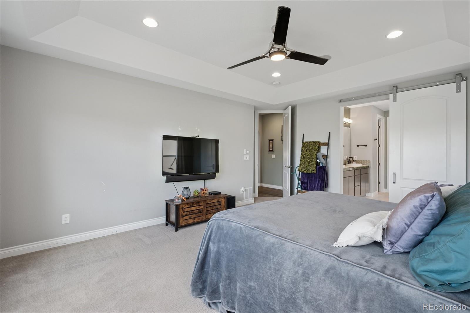 MLS Image #20 for 6949  compass bend drive,colorado springs, Colorado