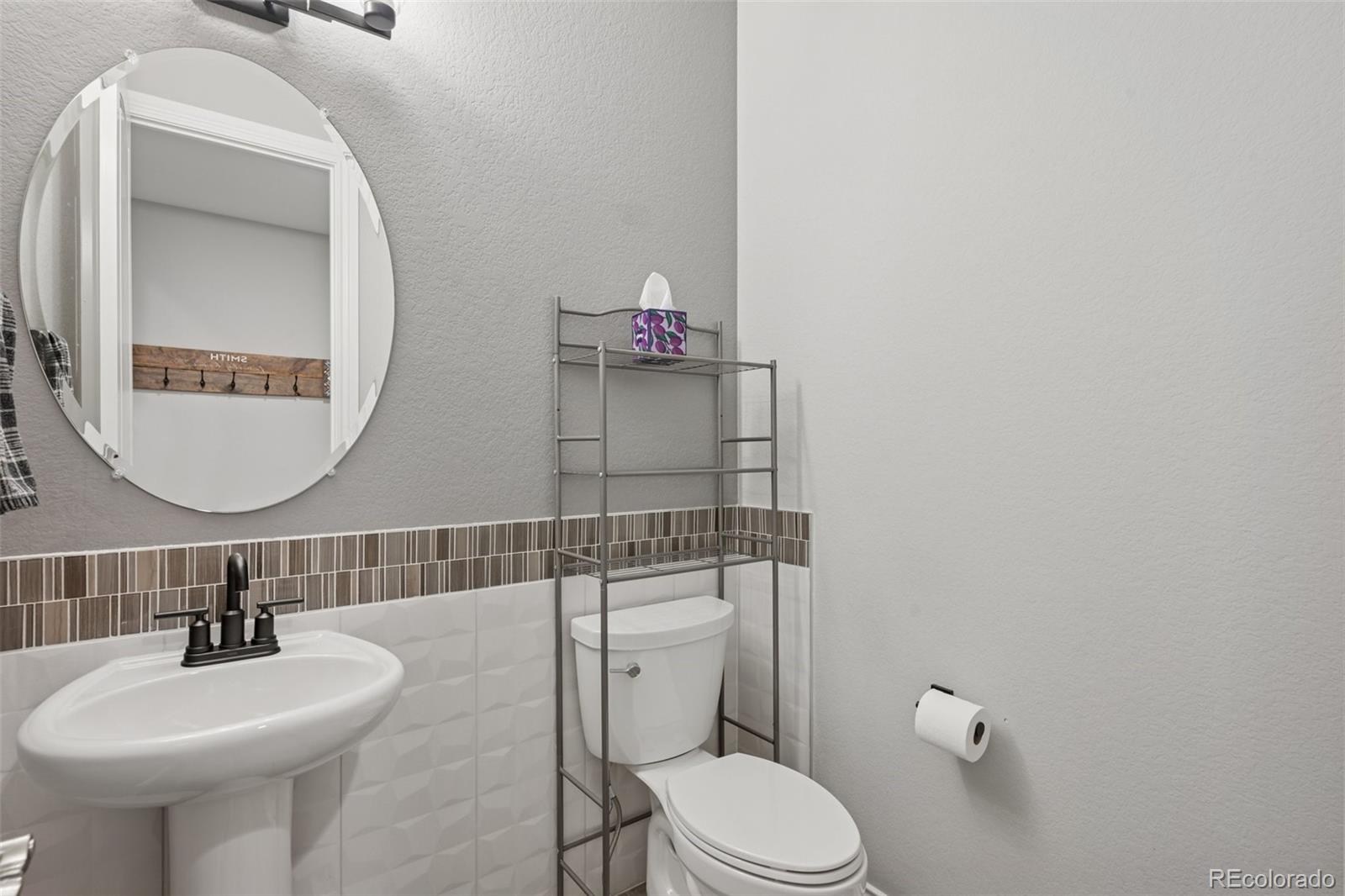 MLS Image #26 for 6949  compass bend drive,colorado springs, Colorado