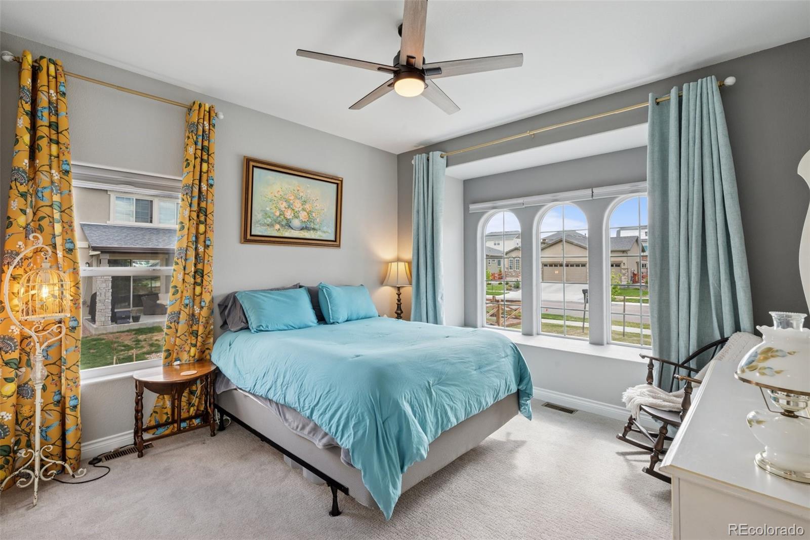 MLS Image #29 for 6949  compass bend drive,colorado springs, Colorado