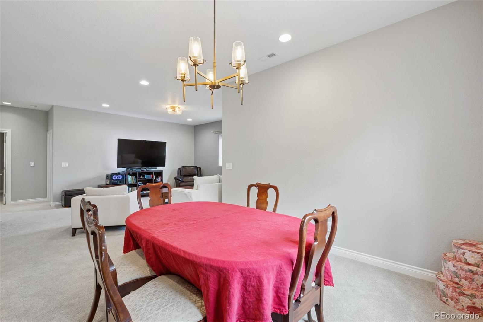 MLS Image #33 for 6949  compass bend drive,colorado springs, Colorado
