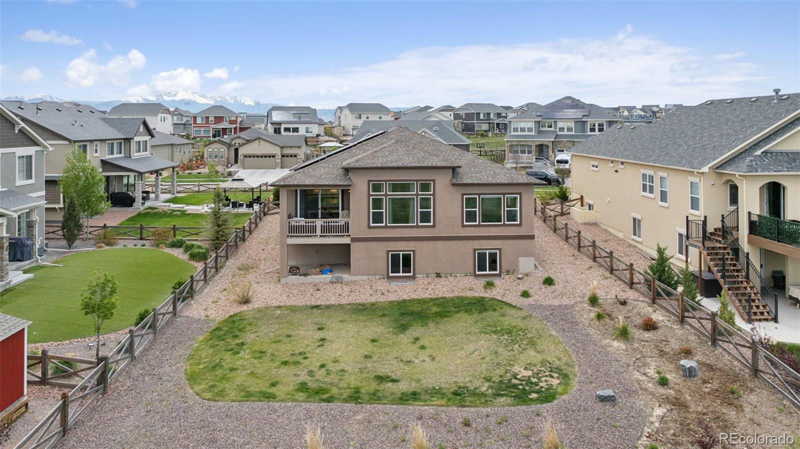MLS Image #6 for 6949  compass bend drive,colorado springs, Colorado