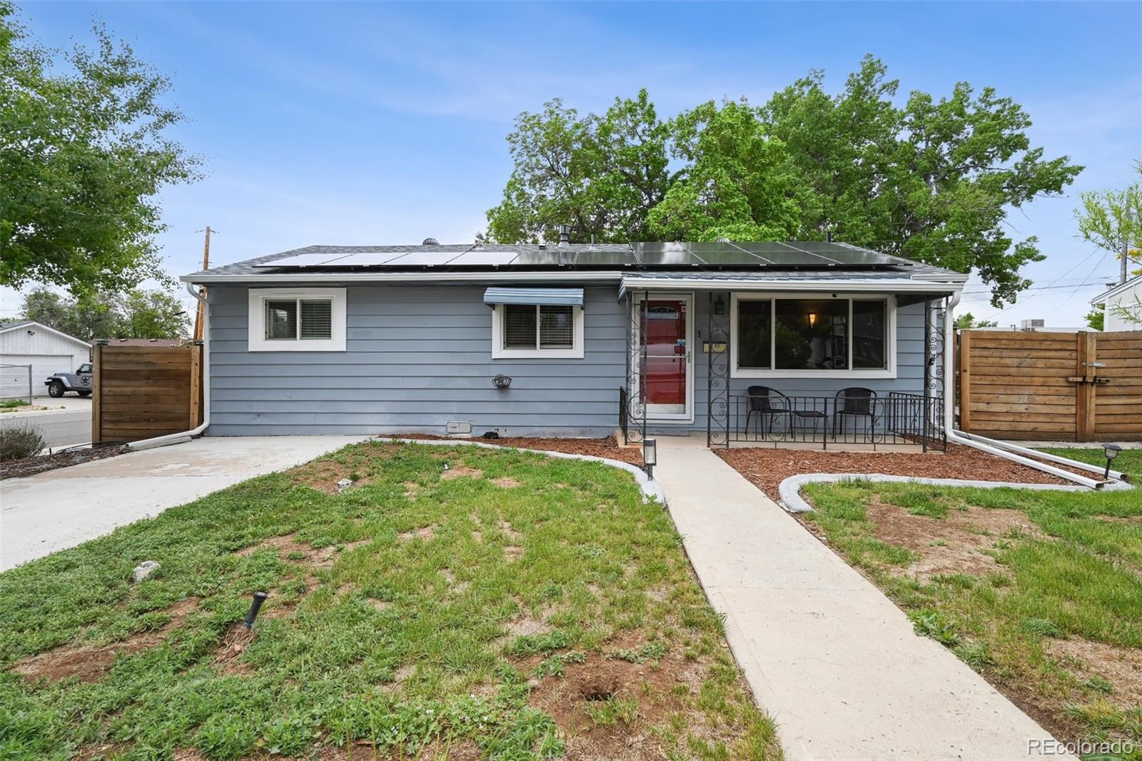 MLS Image #1 for 3930 s hazel court,englewood, Colorado