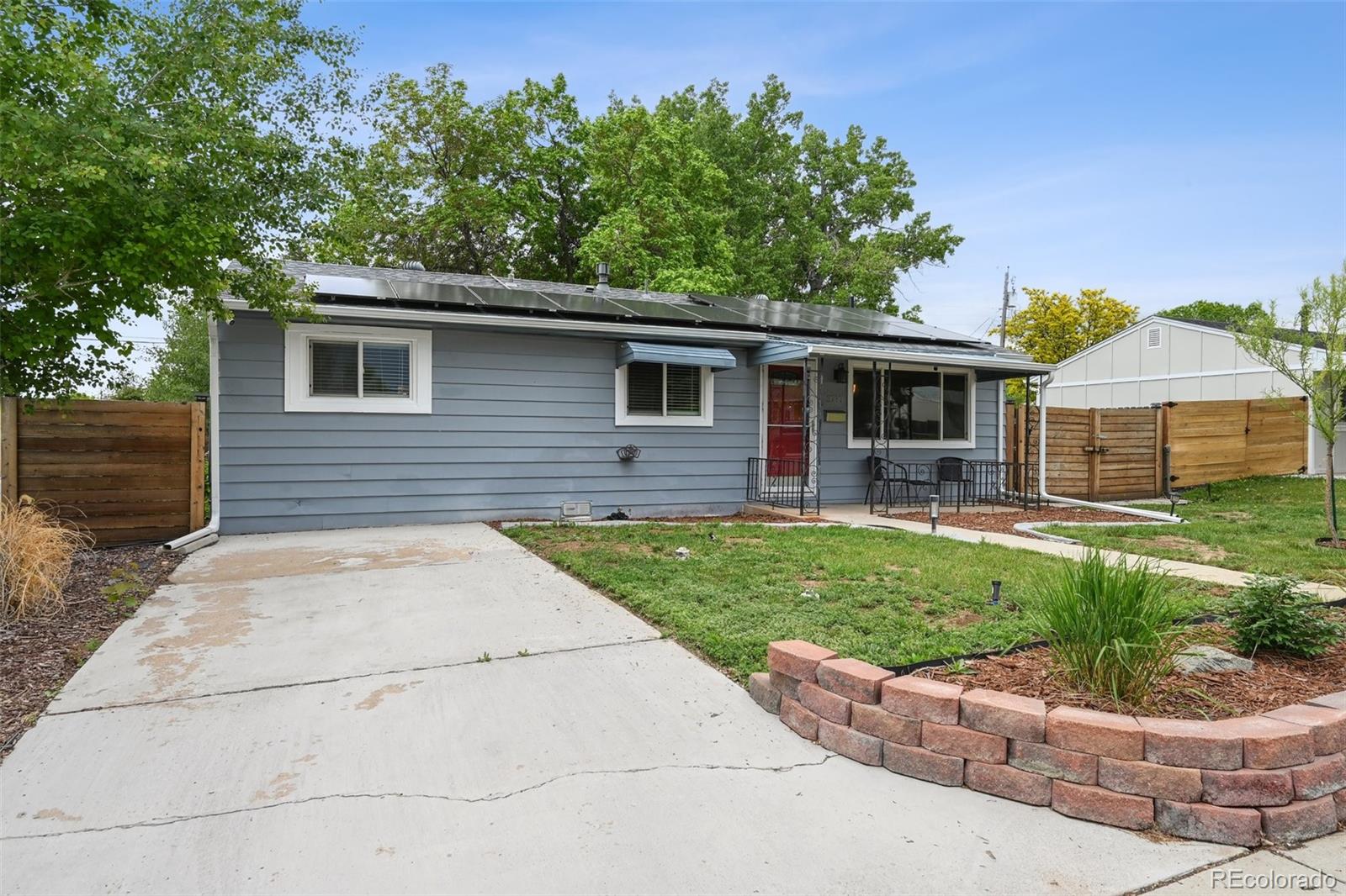 MLS Image #2 for 3930 s hazel court,englewood, Colorado