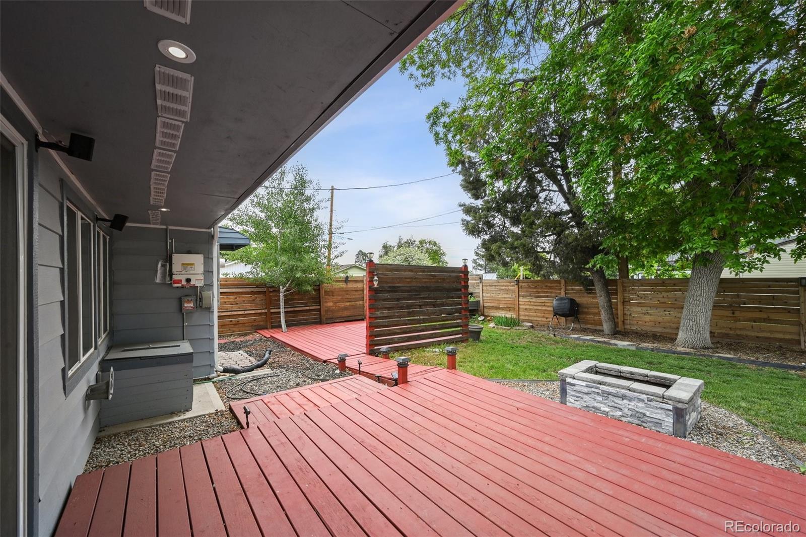 MLS Image #22 for 3930 s hazel court,englewood, Colorado