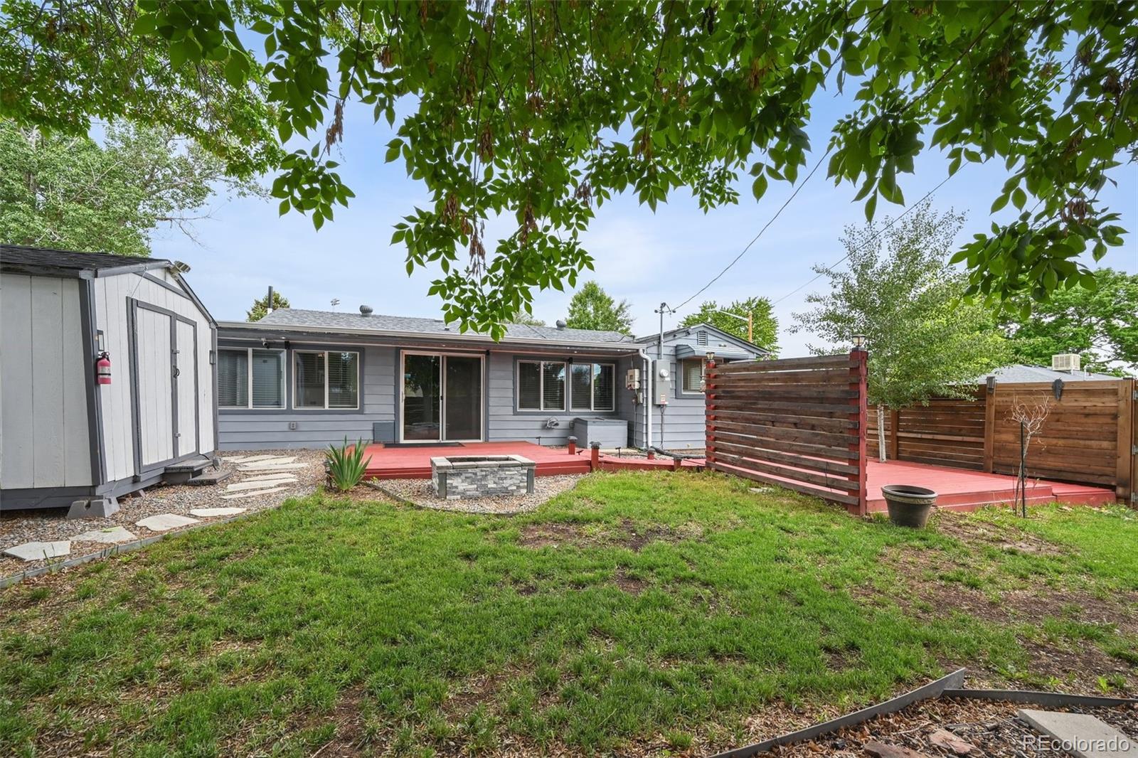 MLS Image #23 for 3930 s hazel court,englewood, Colorado