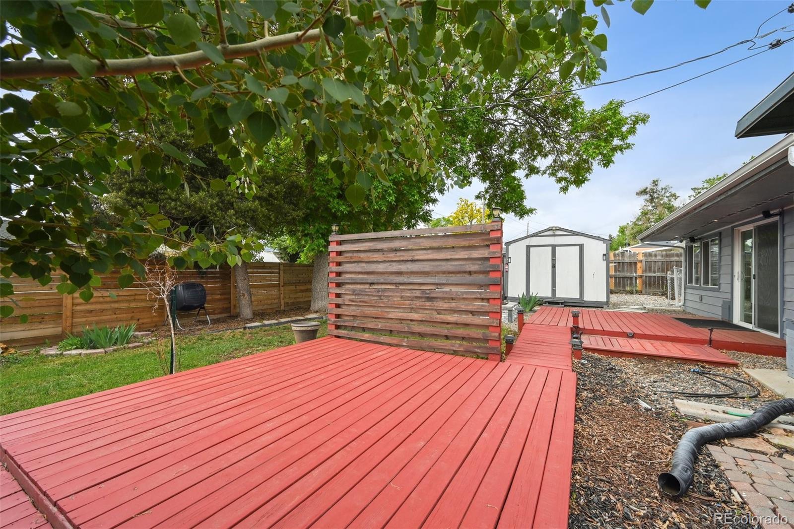 MLS Image #24 for 3930 s hazel court,englewood, Colorado