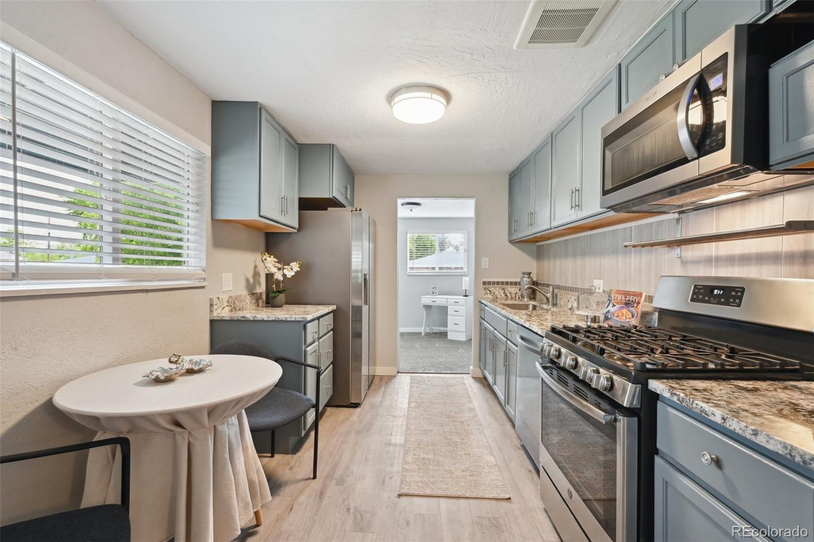 MLS Image #5 for 3930 s hazel court,englewood, Colorado