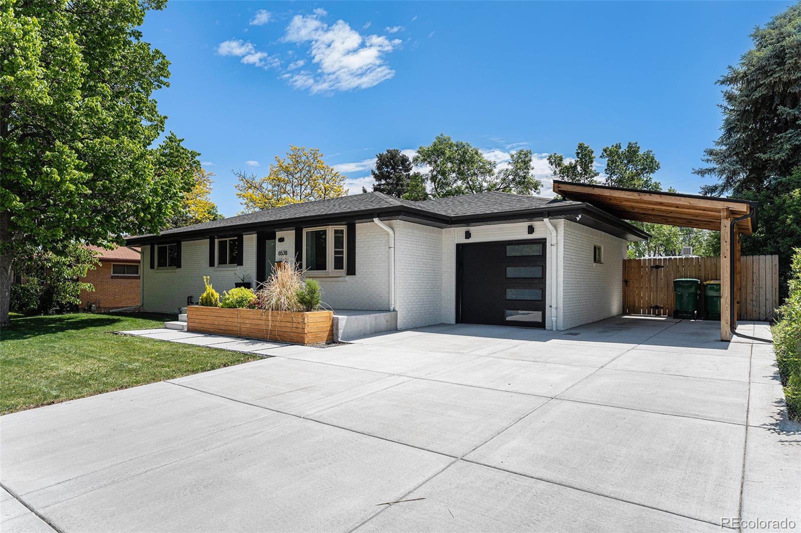 CMA Image for 6538 S Lee Court,Centennial, Colorado