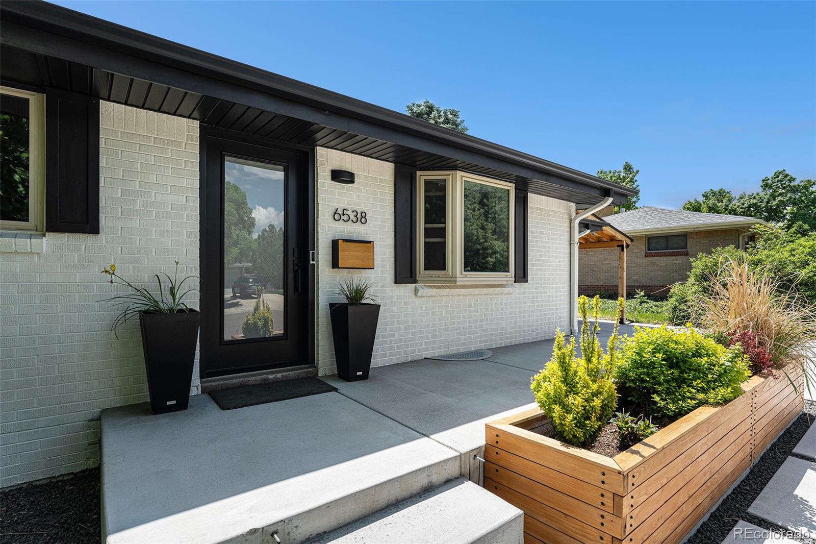 MLS Image #2 for 6538 s lee court,centennial, Colorado