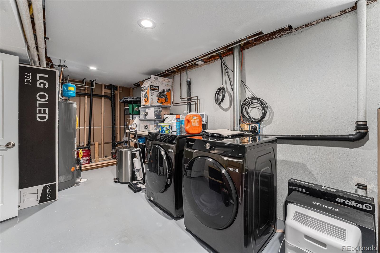 MLS Image #23 for 6538 s lee court,centennial, Colorado