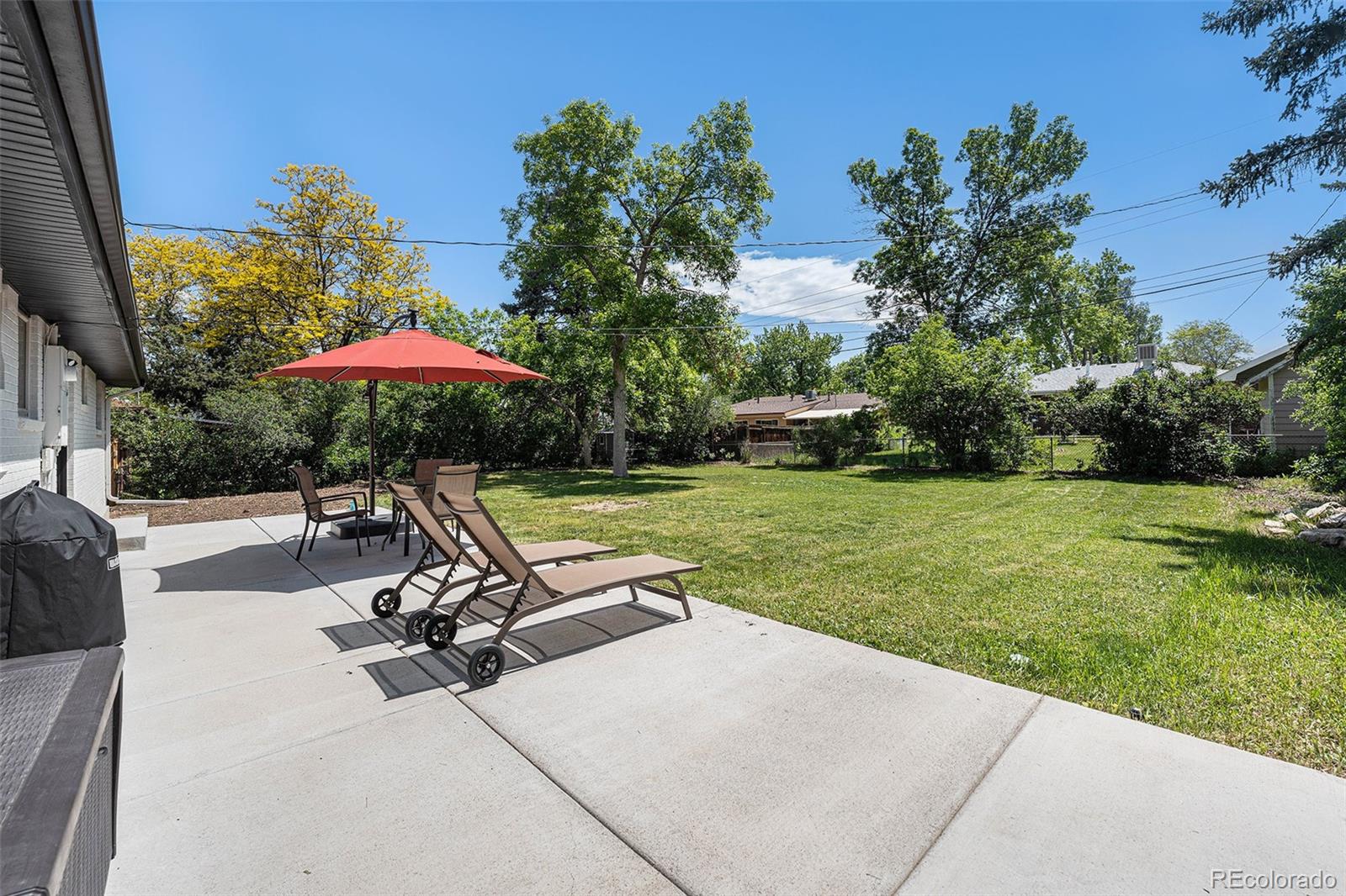 MLS Image #26 for 6538 s lee court,centennial, Colorado