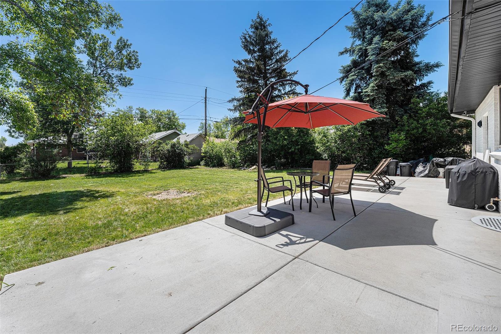 MLS Image #27 for 6538 s lee court,centennial, Colorado