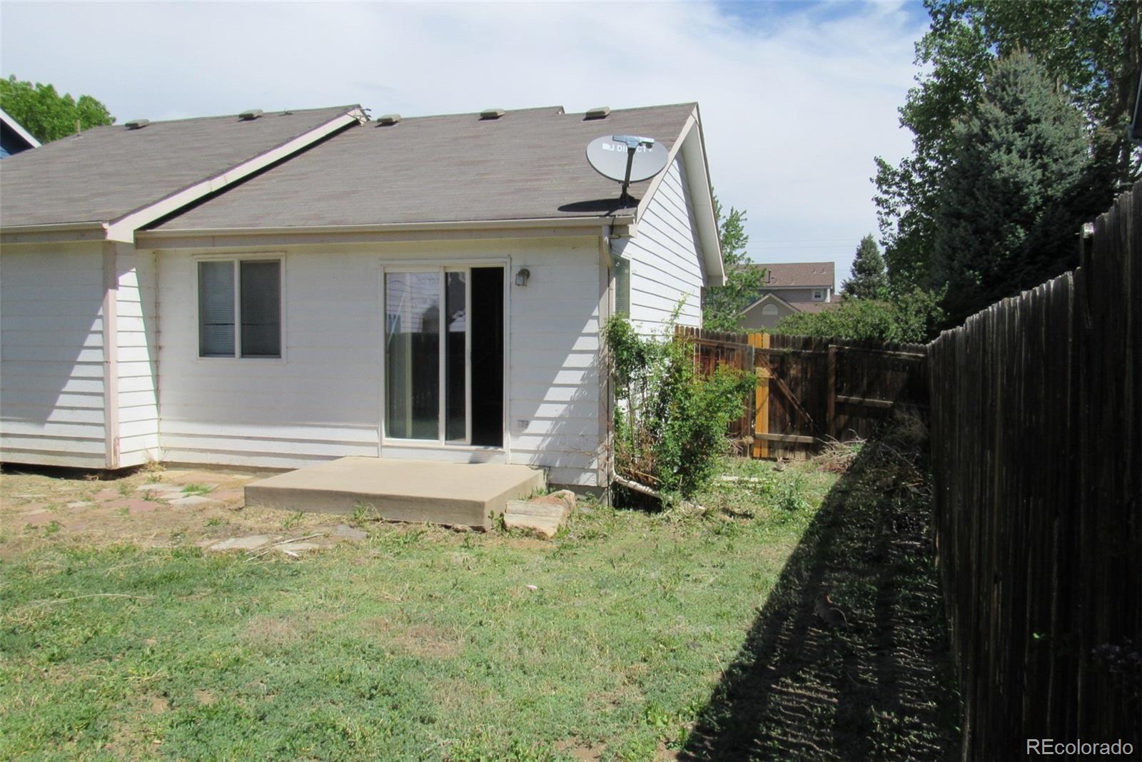 MLS Image #29 for 18784 e linvale place,aurora, Colorado