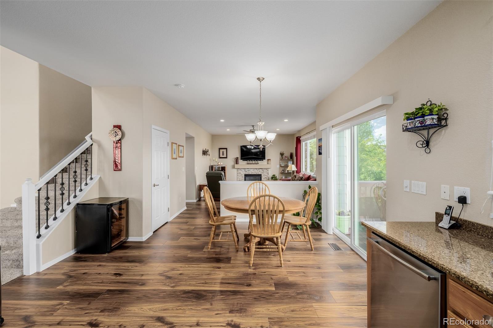 MLS Image #10 for 16671 e prairie goat avenue,parker, Colorado