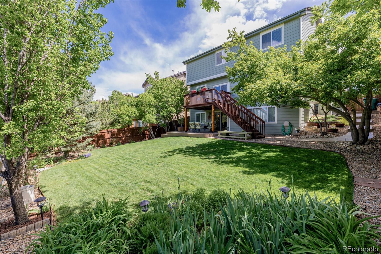MLS Image #2 for 16671 e prairie goat avenue,parker, Colorado
