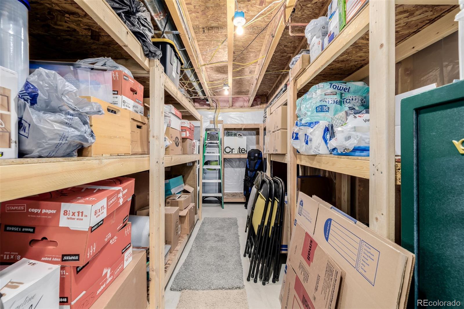 MLS Image #29 for 16671 e prairie goat avenue,parker, Colorado
