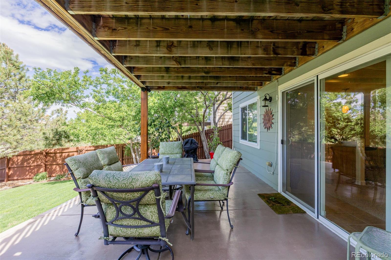 MLS Image #33 for 16671 e prairie goat avenue,parker, Colorado