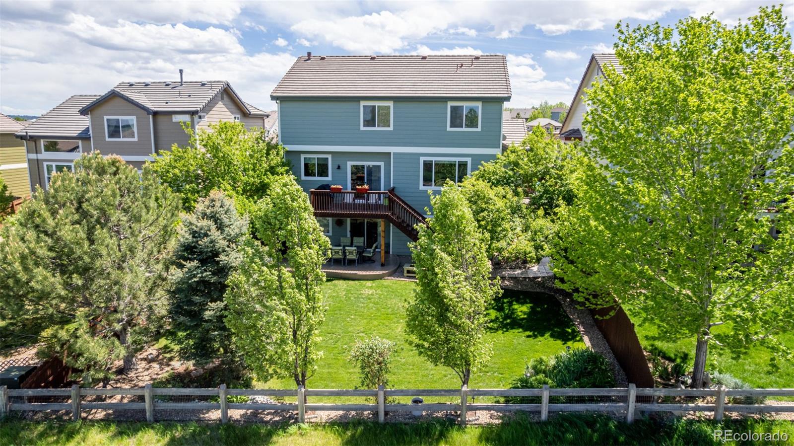 MLS Image #38 for 16671 e prairie goat avenue,parker, Colorado
