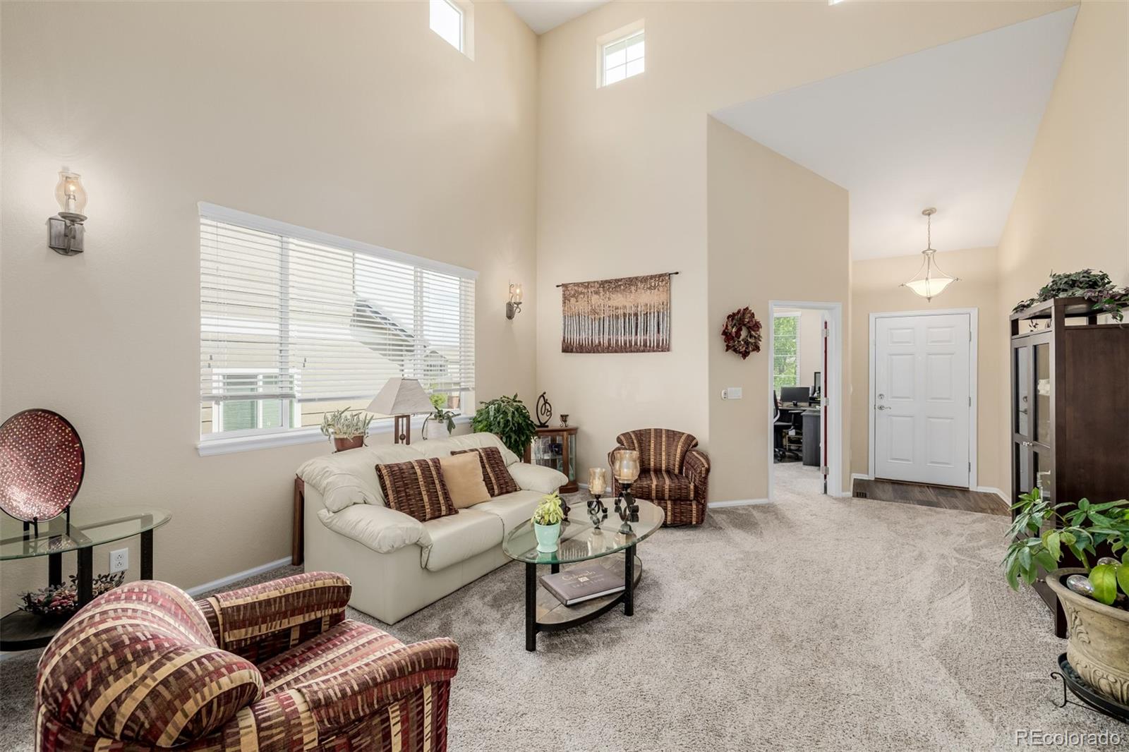 MLS Image #4 for 16671 e prairie goat avenue,parker, Colorado